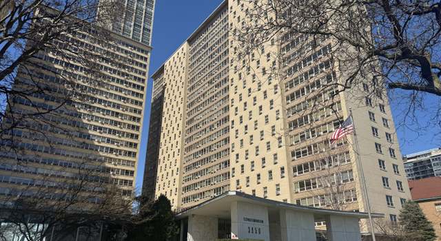 Photo of 3950 N Lake Shore Dr #904, Chicago, IL 60613
