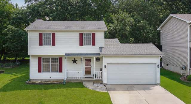 Photo of 6 Edgewood Ct, Bloomington, IL 61701