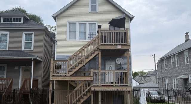 Photo of 8822 S Exchange Ave, Chicago, IL 60617