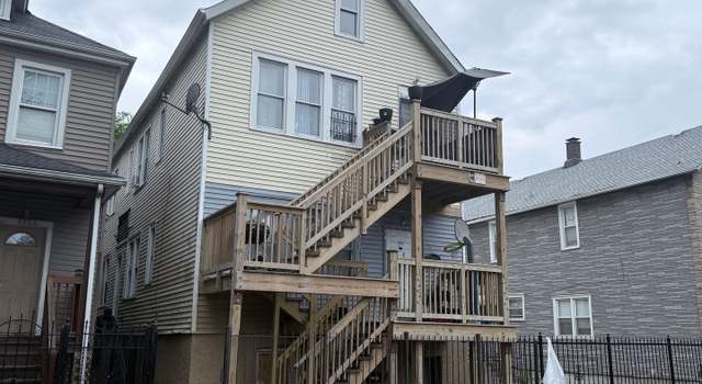 Photo of 8822 S Exchange Ave, Chicago, IL 60617