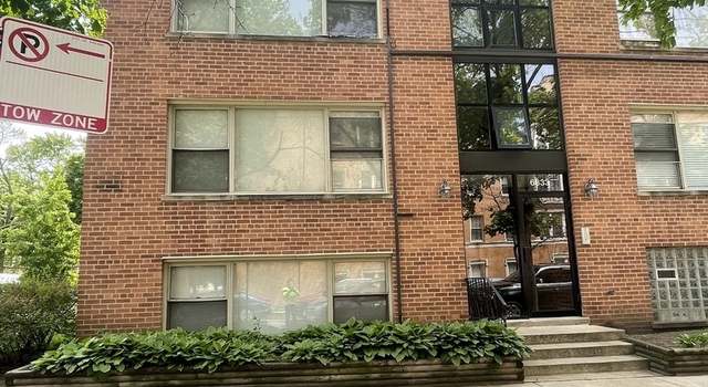 Photo of 6833 N Oakley Ave Unit 3A, Chicago, IL 60645