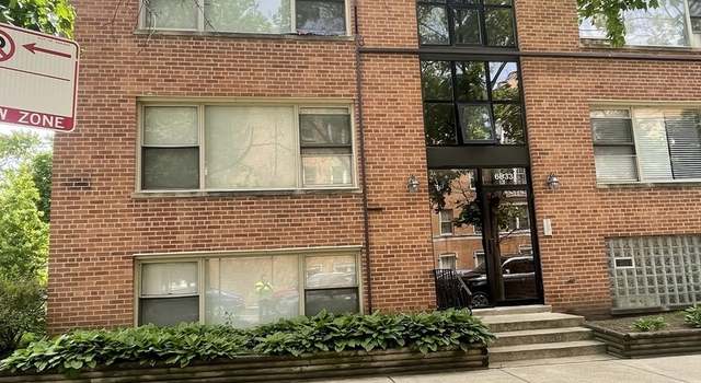 Photo of 6833 N Oakley Ave Unit 3A, Chicago, IL 60645