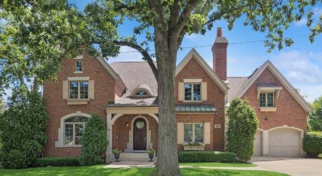 Photo of 3967 Garden Ave, Western Springs, IL 60558
