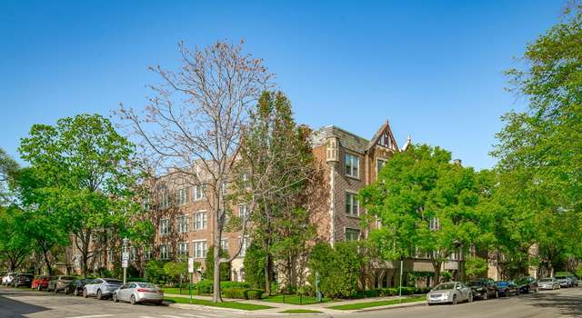 Photo of 344 S Maple Ave Unit 1A, Oak Park, IL 60302
