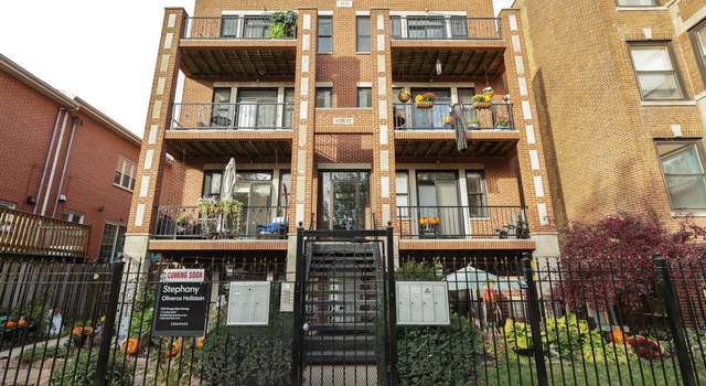 Photo of 4906 N Winthrop Ave Unit 3N, Chicago, IL 60640