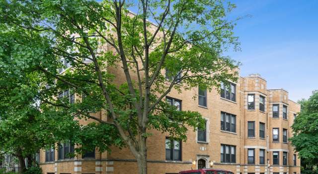 Photo of 4457 N HAMILTON Ave #2, Chicago, IL 60625