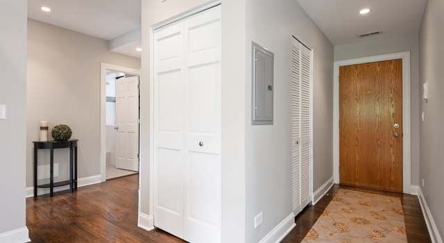 Photo of 4457 N HAMILTON Ave #2, Chicago, IL 60625