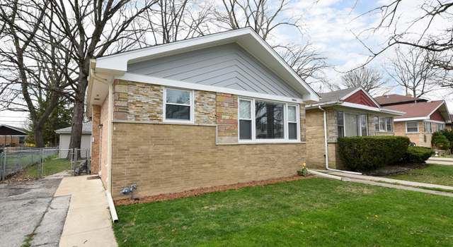 Photo of 10036 Bronx Ave, Skokie, IL 60077