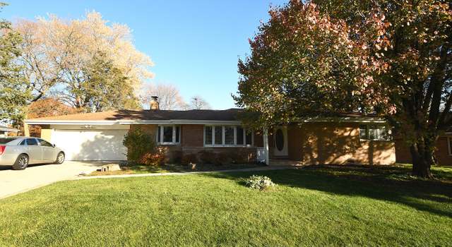 Photo of 16511 Ridgeland Ave, Tinley Park, IL 60477