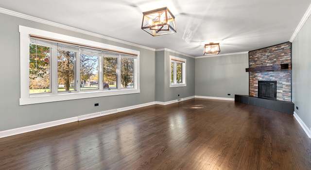 Photo of 16511 Ridgeland Ave, Tinley Park, IL 60477