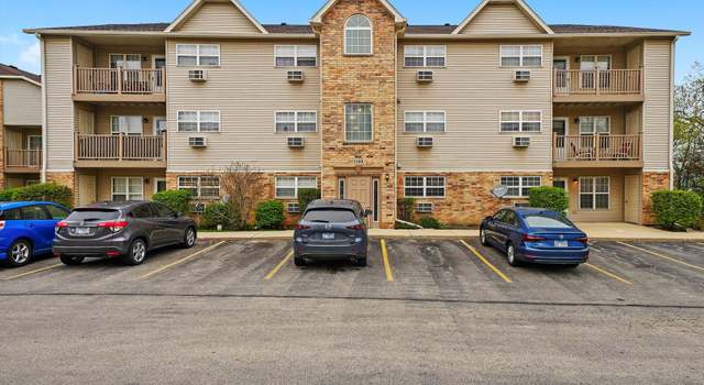 Photo of 1580 W Sand Bar Ct Unit 1D, Round Lake Beach, IL 60073