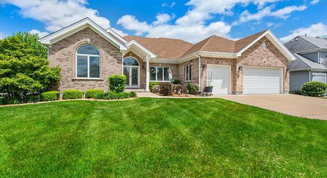 Photo of 1122 Souders Ave, Elburn, IL 60119
