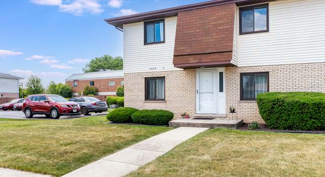 Photo of 8429 162nd Pl #3, Tinley Park, IL 60487