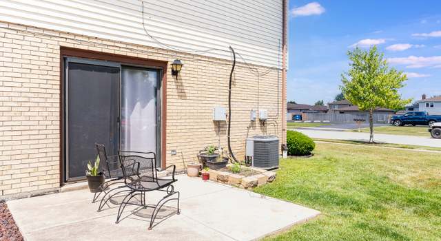 Photo of 8429 162nd Pl #3, Tinley Park, IL 60487