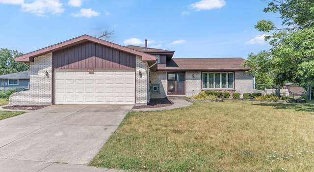 Photo of 8564 Cherry Stone Pl, Tinley Park, IL 60487