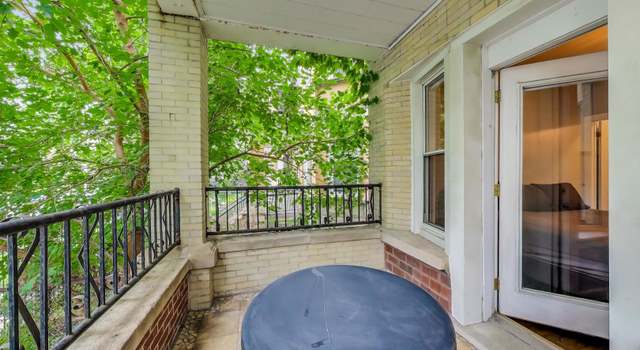 Photo of 1442 W Carmen Ave #1, Chicago, IL 60640