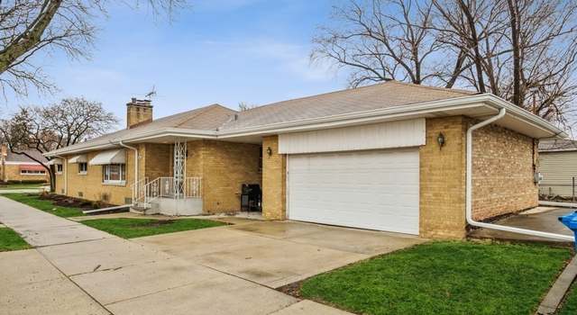 Photo of 7655 W Palatine Ave, Chicago, IL 60631