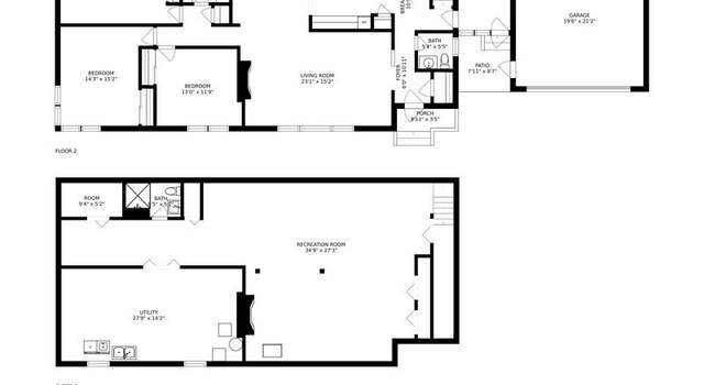 Photo of 7655 W Palatine Ave, Chicago, IL 60631