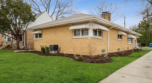 Photo of 7655 W Palatine Ave, Chicago, IL 60631
