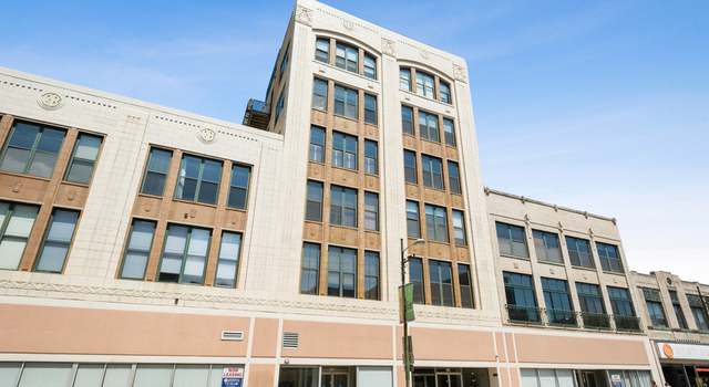 Photo of 3151 N Lincoln Ave #515, Chicago, IL 60657