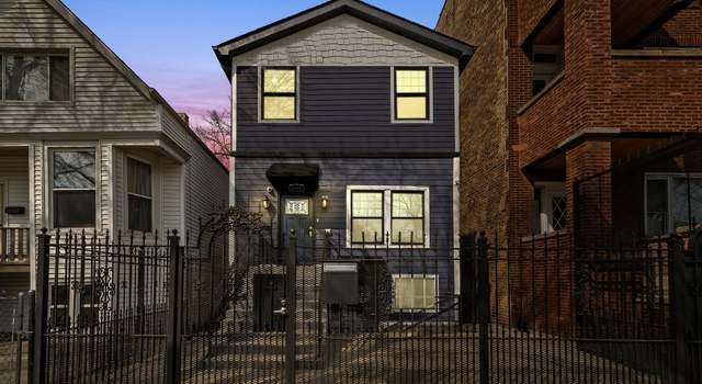 Photo of 2926 W Fletcher St, Chicago, IL 60618