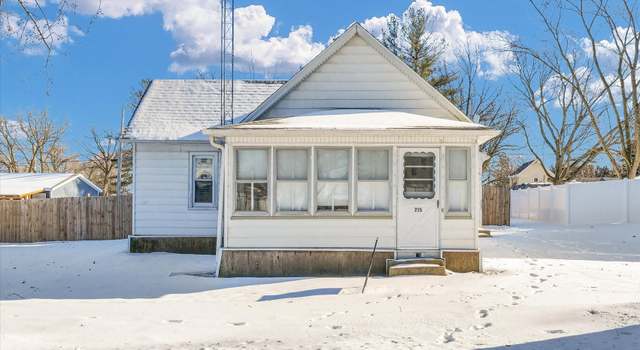 Photo of 215 N Center St, Melvin, IL 60952