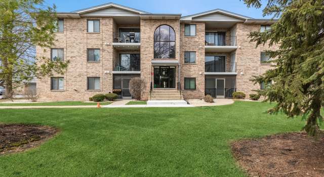 Photo of 13308 W Circle Drive Pkwy #107, Crestwood, IL 60418