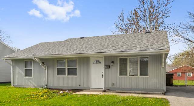 Photo of 4530 S Churchill Dr, Richton Park, IL 60471