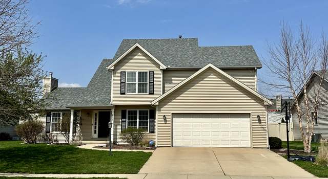Photo of 633 Sedgegrass Dr, Champaign, IL 61822