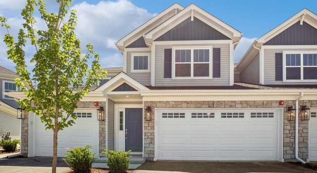 Photo of 325 Masters Dr, Addison, IL 60101