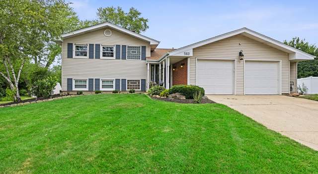 Photo of 20W560 Glen Pl, Lombard, IL 60148