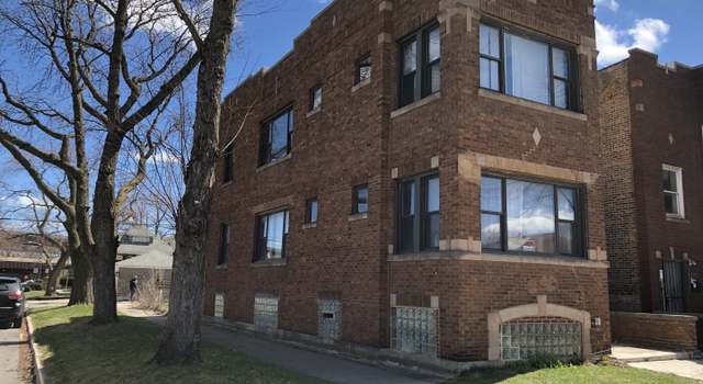 Photo of 8001 S Blackstone Ave, Chicago, IL 60619