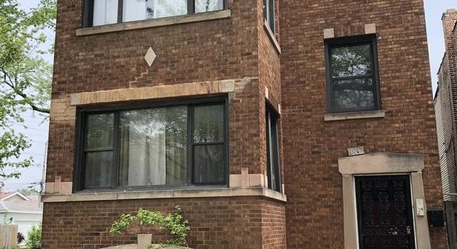 Photo of 8001 S Blackstone Ave, Chicago, IL 60619