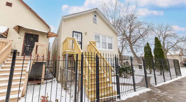 Photo of 5137 S May St, Chicago, IL 60609