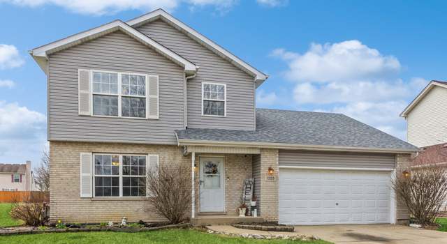 Photo of 1309 Green Trails Dr, Plainfield, IL 60586