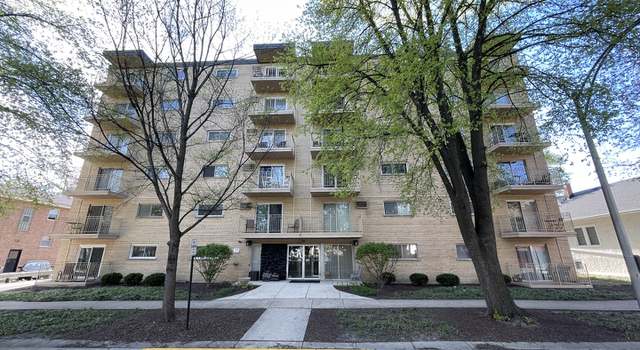 Photo of 115 Marengo Ave #504, Forest Park, IL 60130