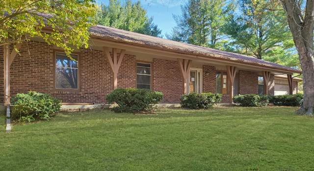 Photo of 6321 Blyth Rd, Caledonia, IL 61011