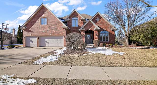 Photo of 22184 Clary Sage Dr, Frankfort, IL 60423