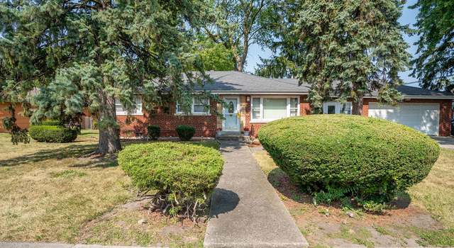 Photo of 15476 Rose Dr, South Holland, IL 60473