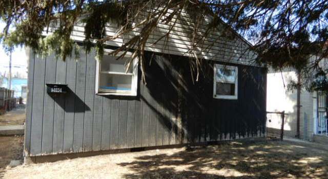 Photo of 14034 S Saginaw Ave, Burnham, IL 60633