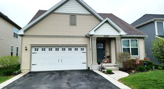 Photo of 1027 Blazing Star St, South Elgin, IL 60177