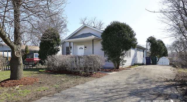 Photo of 2131 Prospect Ave, North Chicago, IL 60064