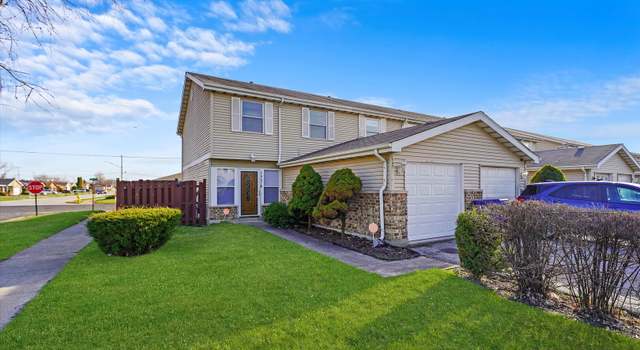 Photo of 2647 E Martha Pl, Burnham, IL 60633