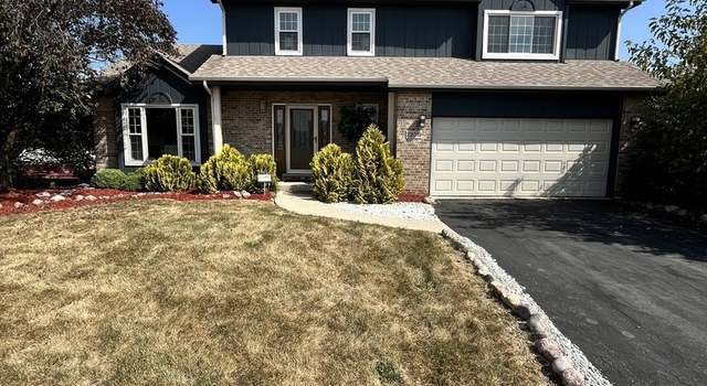 Photo of 22019 Brook Ave, Richton Park, IL 60471