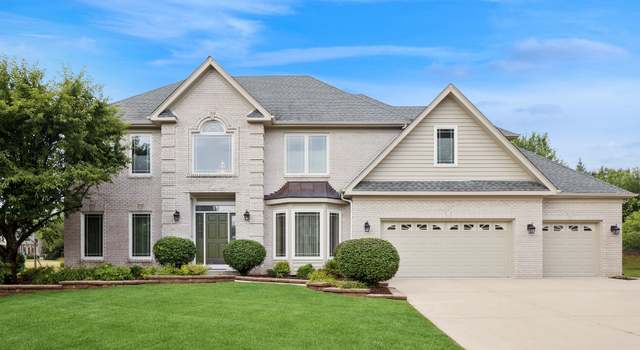 Photo of 2249 Kenyon Ct, Aurora, IL 60502