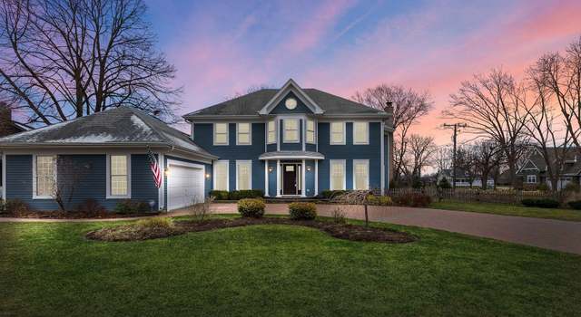 Photo of 1049 S HIGHLAND Ave, Arlington Heights, IL 60005