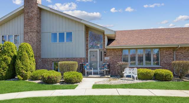 Photo of 10809 Mississippi Ct #80, Orland Park, IL 60467