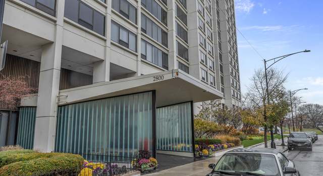 Photo of 2800 N Lake Shore Dr #2313, Chicago, IL 60657