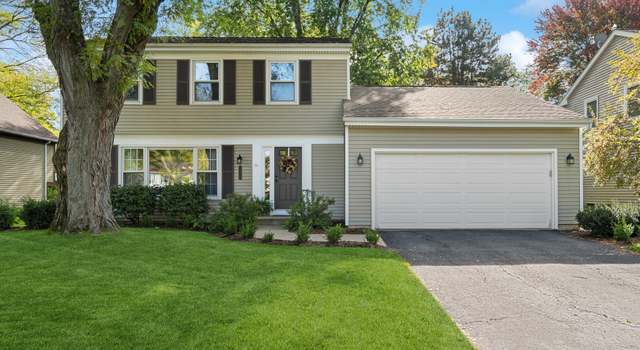 Photo of 2056 Garth Ct, Naperville, IL 60565