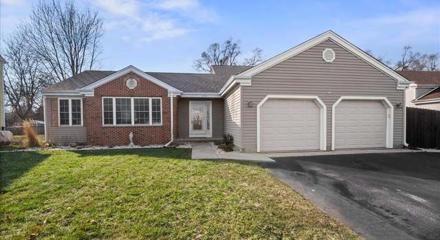 Photo of 1134 Foxglove Ln, Marengo, IL 60152